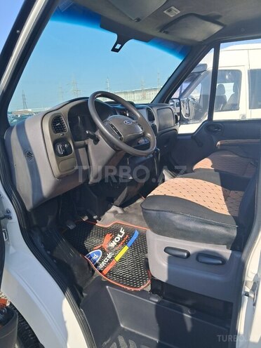 Ford Transit 2001, 523,699 km - 2.4 л - Sumqayıt