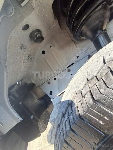 Ford Transit 2001, 523,699 km - 2.4 л - Sumqayıt