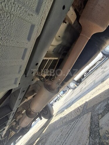 Ford Transit 2001, 523,699 km - 2.4 л - Sumqayıt