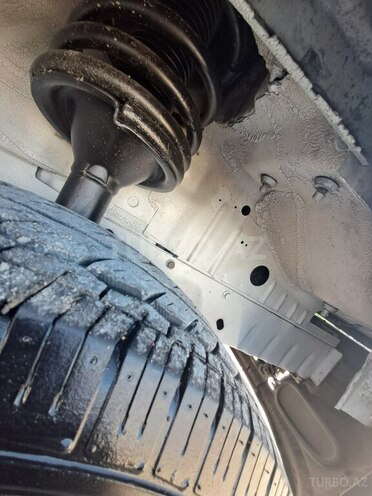 Ford Transit 2001, 523,699 km - 2.4 л - Sumqayıt