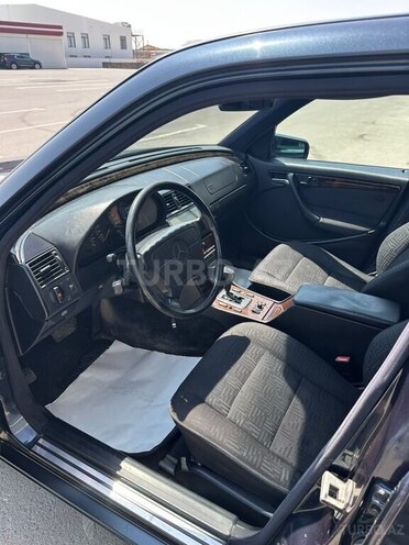 Mercedes C 240 1998, 286,920 km - 2.4 л - Bakı
