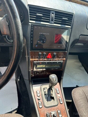 Mercedes C 240 1998, 286,920 km - 2.4 л - Bakı