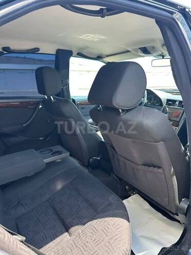 Mercedes C 240 1998, 286,920 km - 2.4 л - Bakı