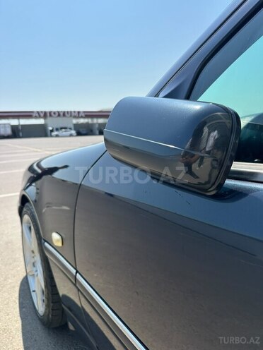 Mercedes C 240 1998, 286,920 km - 2.4 л - Bakı