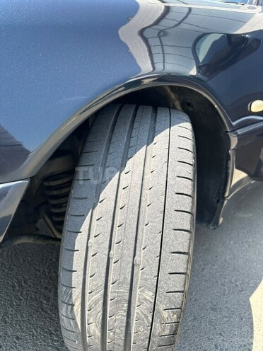 Mercedes C 240 1998, 286,920 km - 2.4 л - Bakı