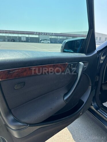 Mercedes C 240 1998, 286,920 km - 2.4 л - Bakı