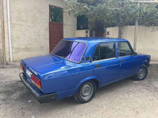 LADA (VAZ) 2107 2005, 100,000 km - 1.6 l - Şəmkir