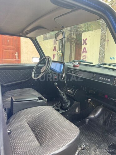 LADA (VAZ) 2107 2005, 100,000 km - 1.6 l - Şəmkir