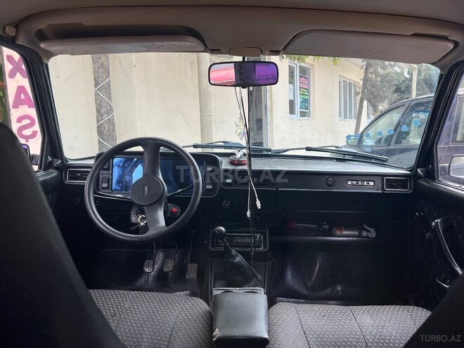 LADA (VAZ) 2107 2005, 100,000 km - 1.6 l - Şəmkir
