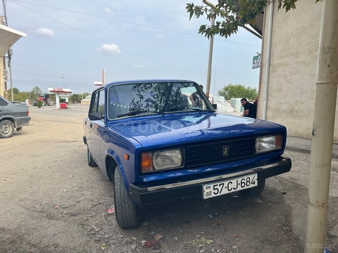 LADA (VAZ) 2107 2005, 100,000 km - 1.6 l - Şəmkir