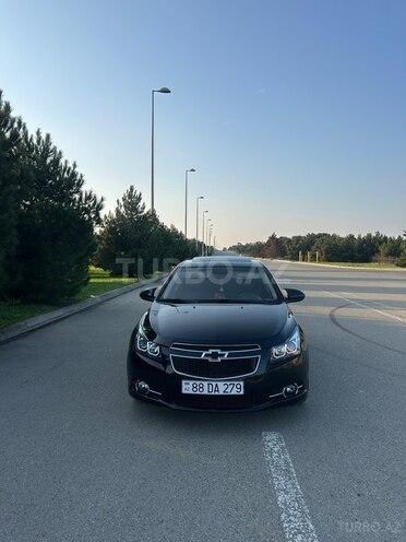 Chevrolet Cruze 2011, 225,000 km - 1.4 л - Bakı