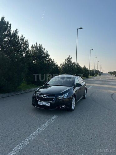 Chevrolet Cruze 2011, 225,000 km - 1.4 л - Bakı