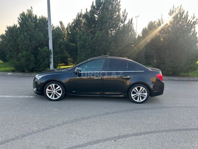 Chevrolet Cruze 2011, 225,000 km - 1.4 л - Bakı