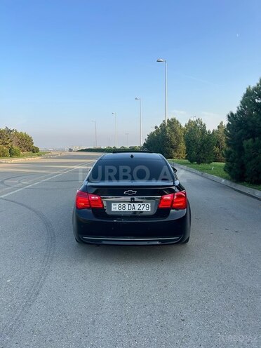 Chevrolet Cruze 2011, 225,000 km - 1.4 л - Bakı