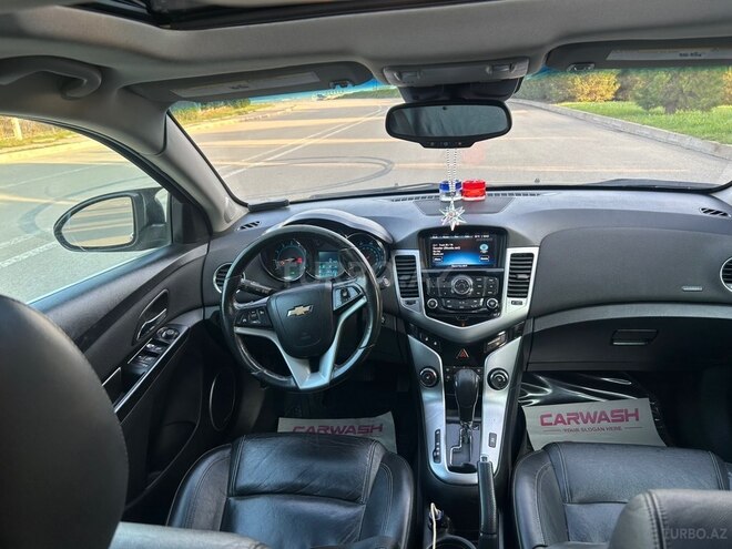 Chevrolet Cruze 2011, 225,000 km - 1.4 л - Bakı