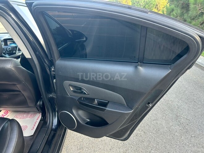 Chevrolet Cruze 2011, 225,000 km - 1.4 л - Bakı