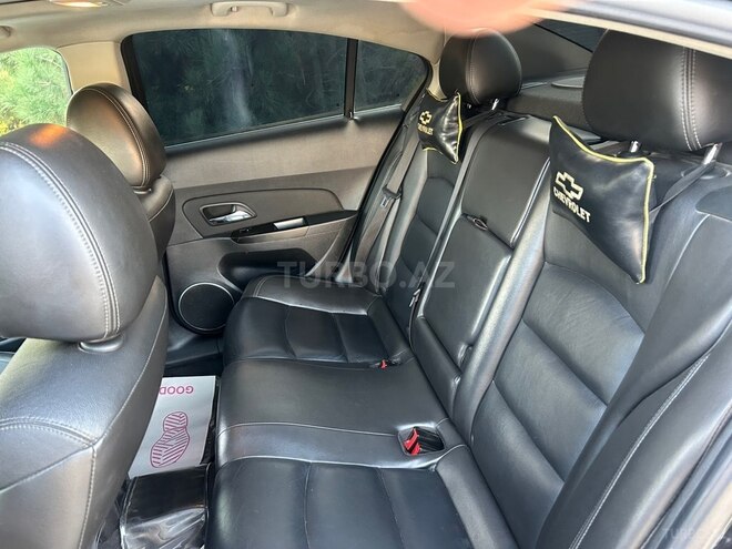 Chevrolet Cruze 2011, 225,000 km - 1.4 л - Bakı