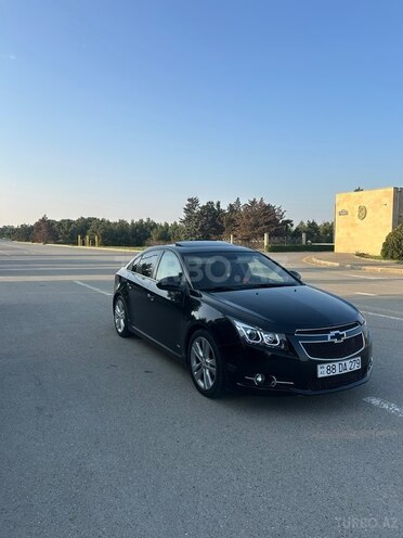 Chevrolet Cruze 2011, 225,000 km - 1.4 л - Bakı