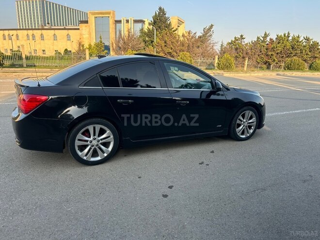 Chevrolet Cruze 2011, 225,000 km - 1.4 л - Bakı