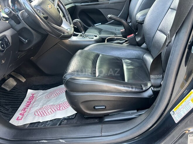 Chevrolet Cruze 2011, 225,000 km - 1.4 л - Bakı