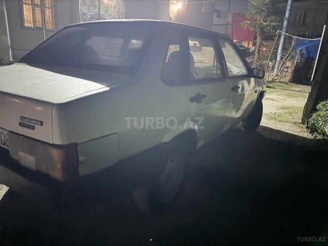 LADA (VAZ) 21099 1999, 160,000 km - 1.6 л - Lənkəran