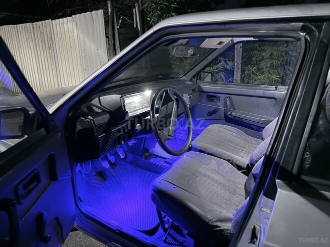 LADA (VAZ) 21099 1999, 160,000 km - 1.6 л - Lənkəran