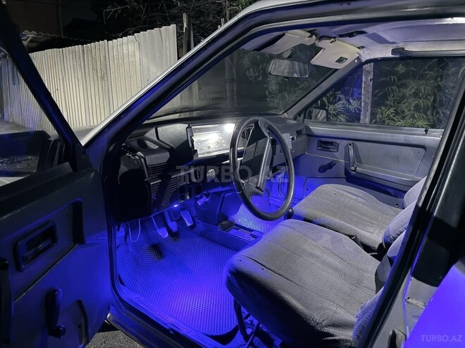 LADA (VAZ) 21099 1999, 160,000 km - 1.6 л - Lənkəran