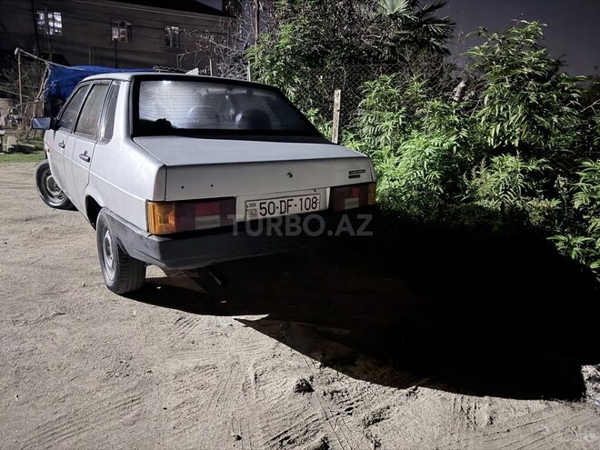 LADA (VAZ) 21099 1999, 160,000 km - 1.6 л - Lənkəran