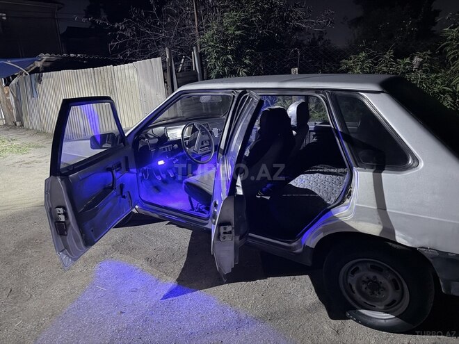 LADA (VAZ) 21099 1999, 160,000 km - 1.6 л - Lənkəran