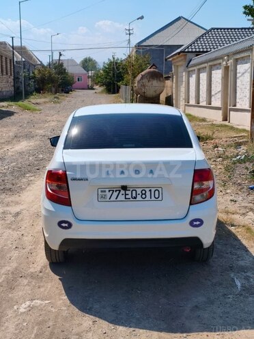 LADA (VAZ) Granta 2024, 8,850 km - 1.6 l - Gəncə