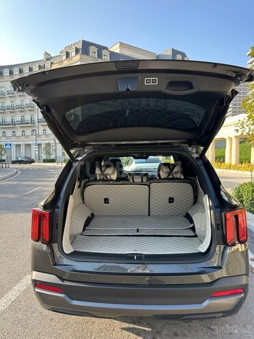 Kia Sorento 2024, 41,750 km - 1.6 л - Bakı