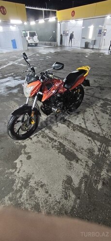 Tufan S 150 2023, 45,000 km - 0.2 л - Sumqayıt
