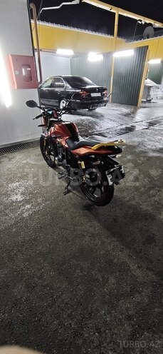 Tufan S 150 2023, 45,000 km - 0.2 л - Sumqayıt