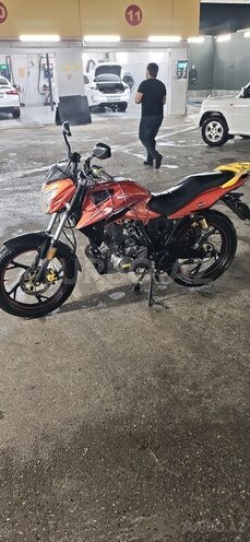 Tufan S 150 2023, 45,000 km - 0.2 л - Sumqayıt