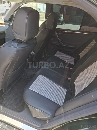 Mercedes E 320 2001, 460,000 km - 3.2 l - Bakı