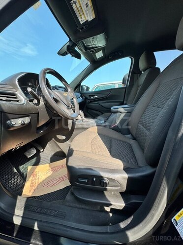 Chevrolet Equinox 2018, 173,756 km - 1.5 l - Gəncə