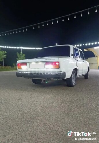LADA (VAZ) 2107 2008, 25,000 km - 1.7 л - Hacıqabul