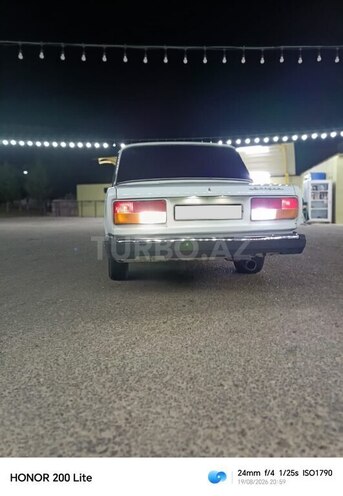 LADA (VAZ) 2107 2008, 25,000 km - 1.7 л - Hacıqabul