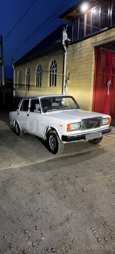 LADA (VAZ) 2107 2008, 25,000 km - 1.7 л - Hacıqabul