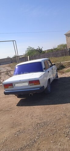 LADA (VAZ) 2107 2008, 25,000 km - 1.7 л - Hacıqabul