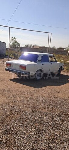 LADA (VAZ) 2107 2008, 25,000 km - 1.7 л - Hacıqabul