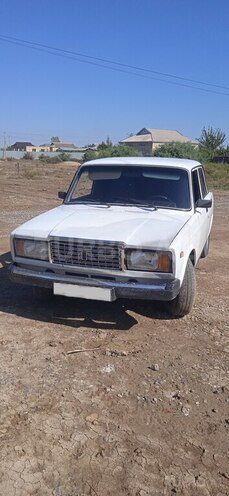 LADA (VAZ) 2107 2008, 25,000 km - 1.7 л - Hacıqabul