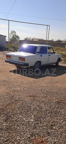LADA (VAZ) 2107 2008, 25,000 km - 1.7 л - Hacıqabul