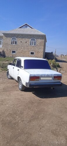 LADA (VAZ) 2107 2008, 25,000 km - 1.7 л - Hacıqabul