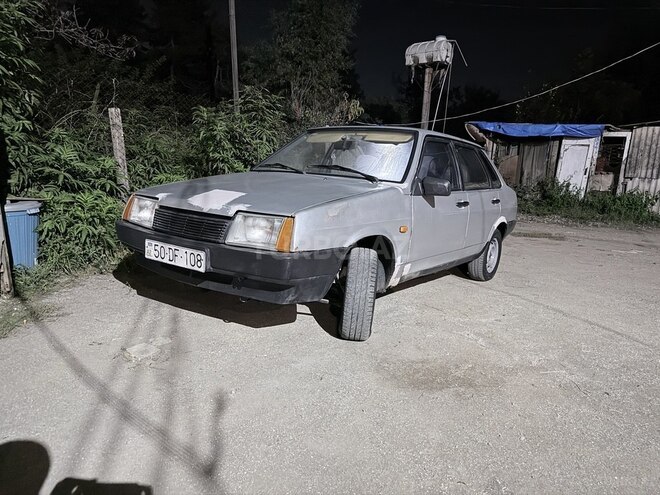 LADA (VAZ) 21099 1999, 160,000 km - 1.6 л - Lənkəran