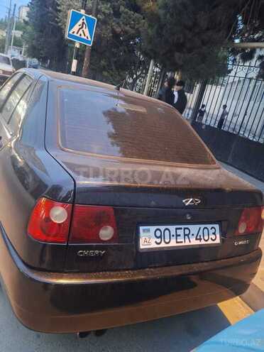 Chery Amulet (A15) 2008, 214,000 km - 1.6 l - Bakı