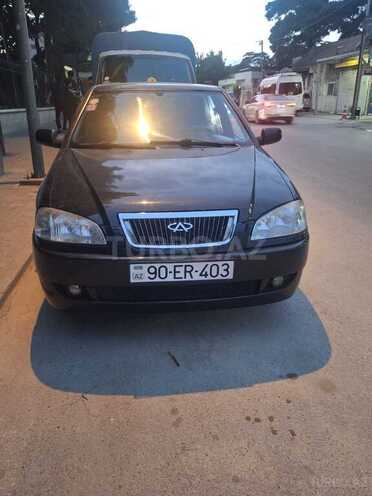 Chery Amulet (A15) 2008, 214,000 km - 1.6 l - Bakı