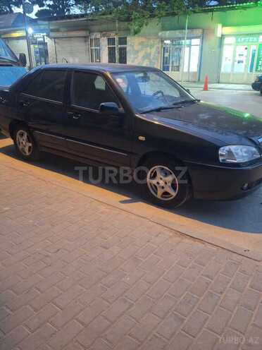 Chery Amulet (A15) 2008, 214,000 km - 1.6 l - Bakı