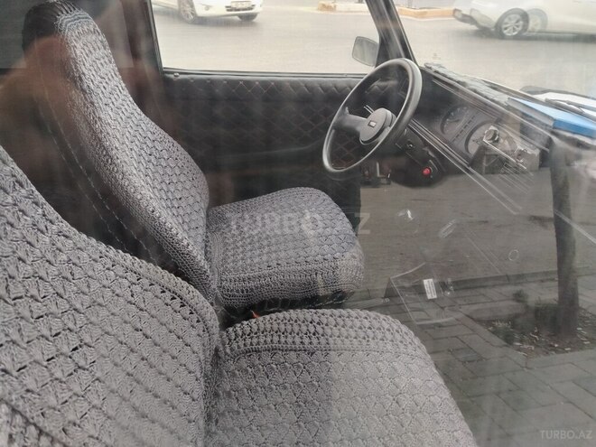 LADA (VAZ) 2107 2006, 126,764 km - 1.5 l - Sumqayıt