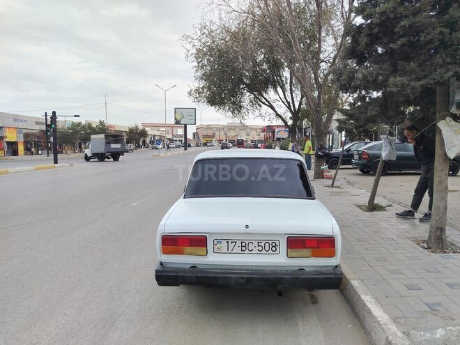LADA (VAZ) 2107 2006, 126,764 km - 1.5 l - Sumqayıt